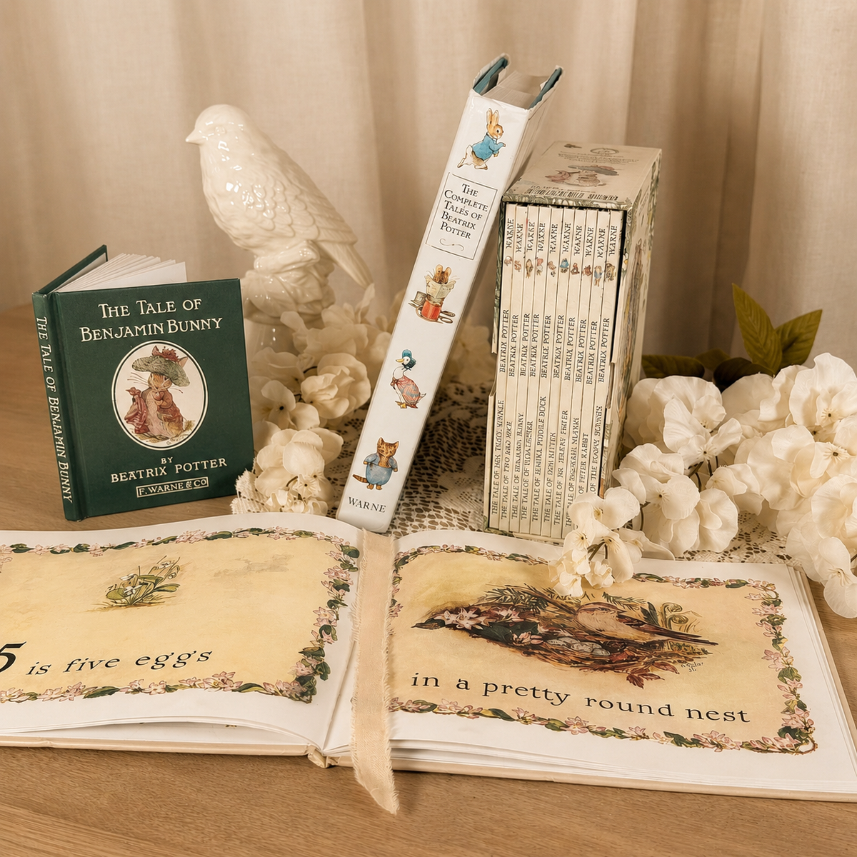 Books