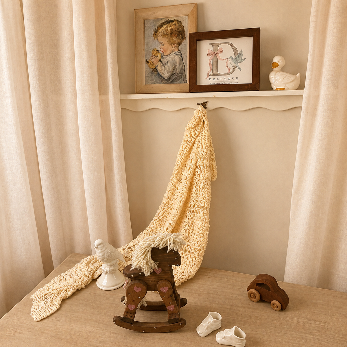 Home & Nursery