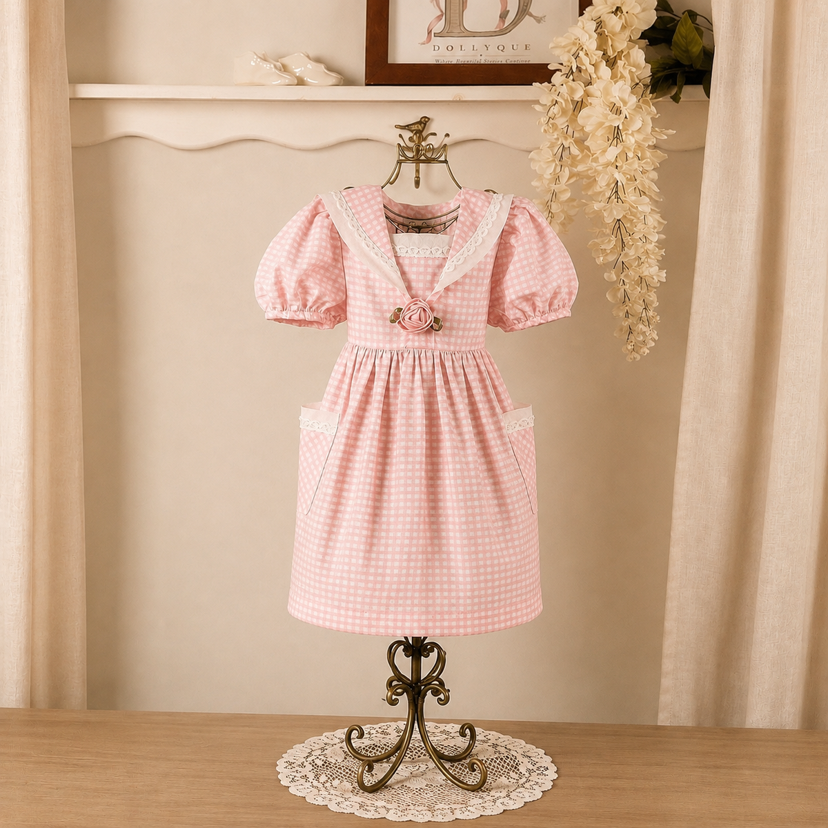 Heirloom Clothing
