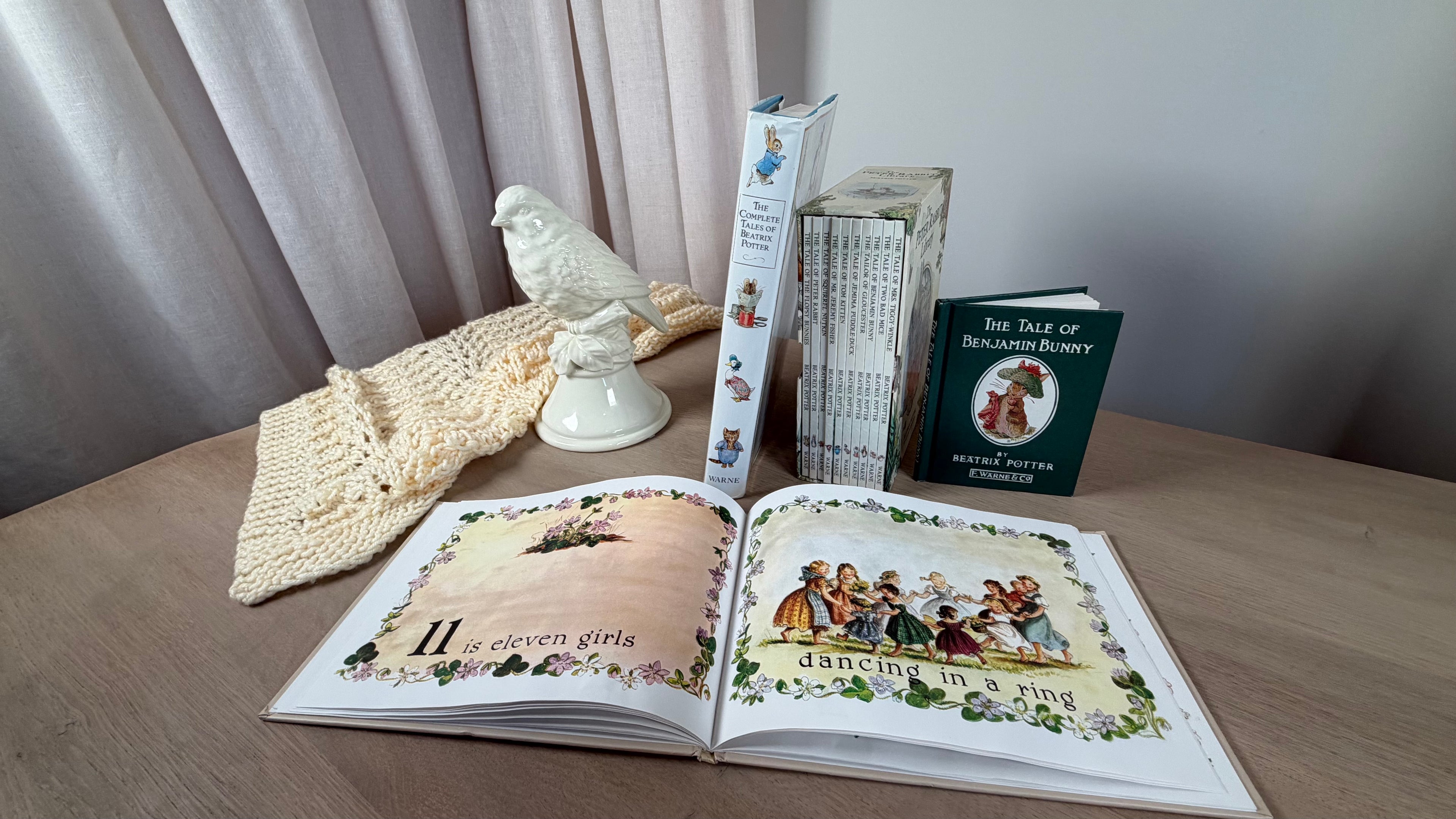 Book test